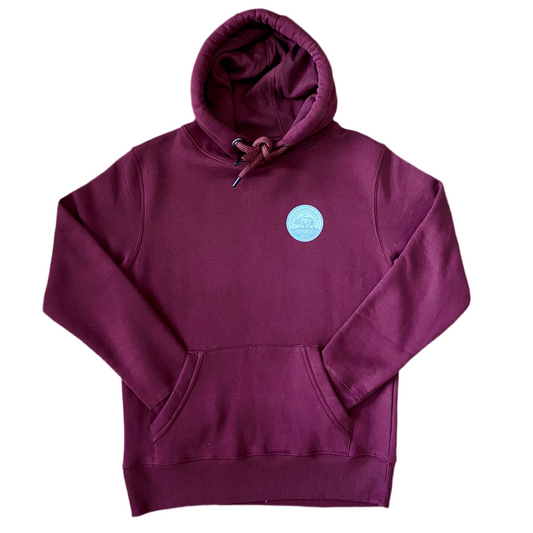 Kernowfornia Republic Ultra Soft Hoodie
