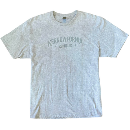 Kernowfornia Republic OG Tee