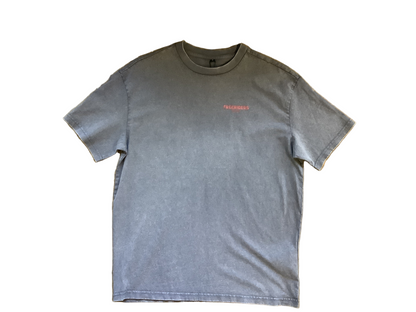 Kernowfornia Republic x Freeriders MotoX T-shirt