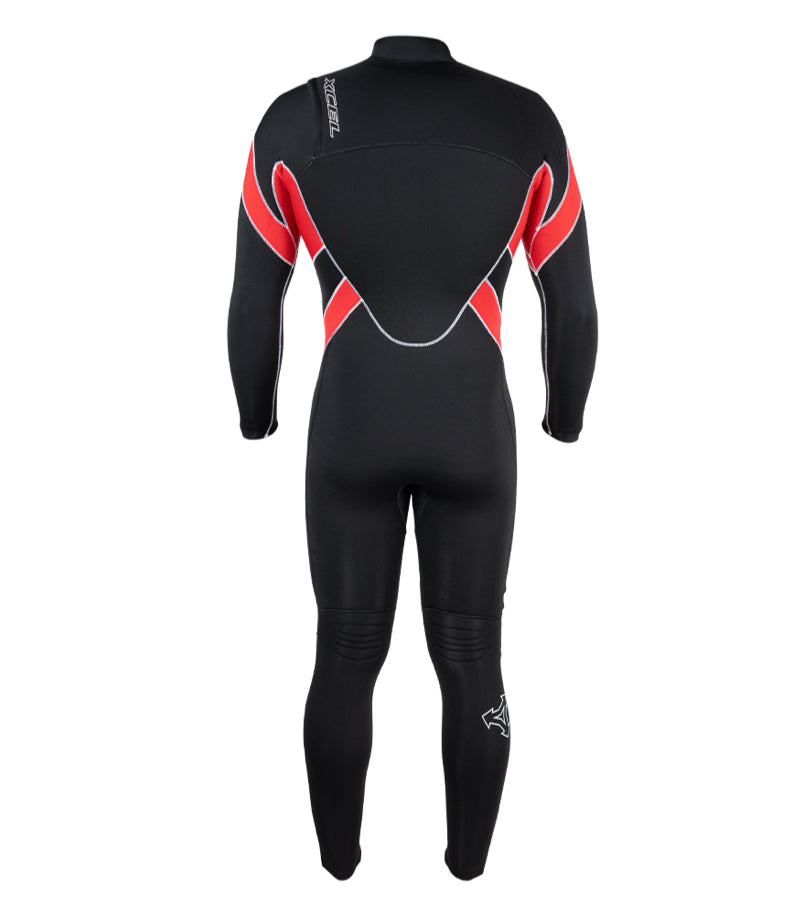 Xcel Infiniti solution 3/2 men’s wetsuit