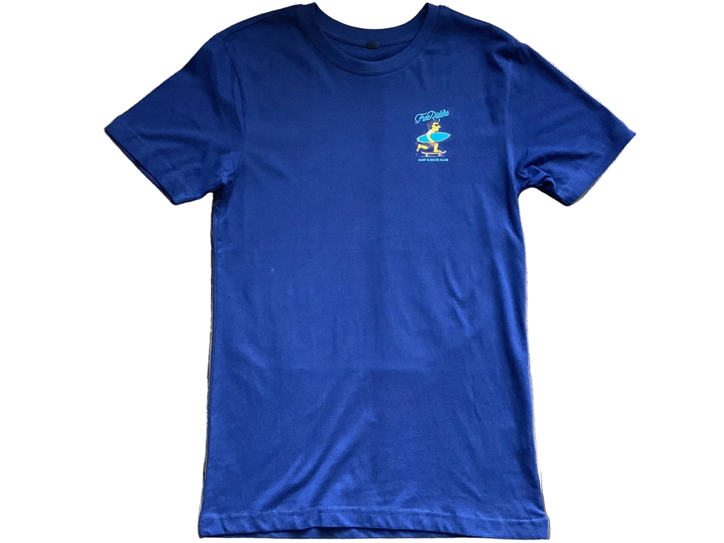Surf Skate Dude T-shirts