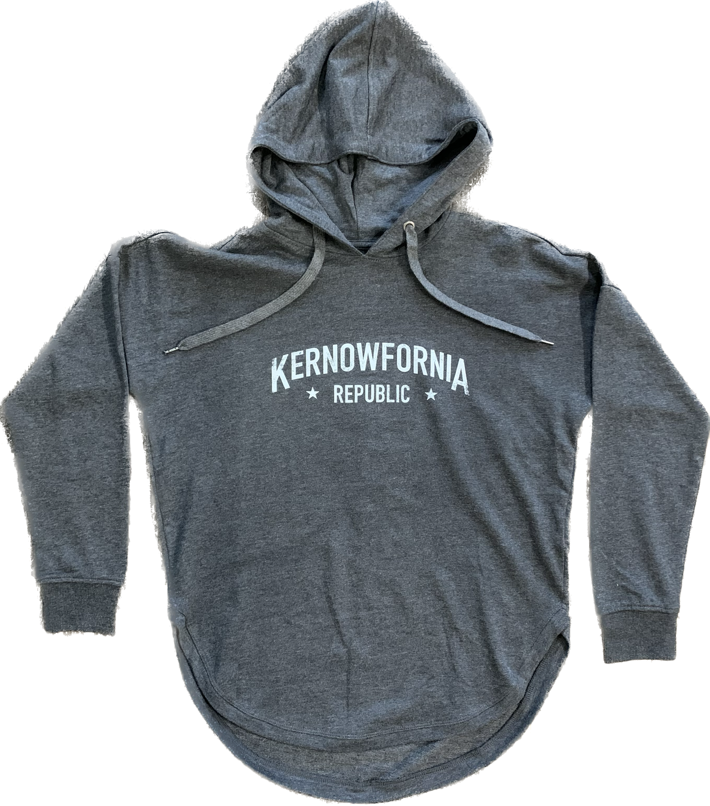 Kernowfornia women’s hoodie
