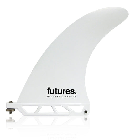 Futures single fin