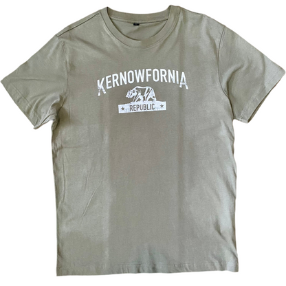 Kernowfornia Republic Bear OG