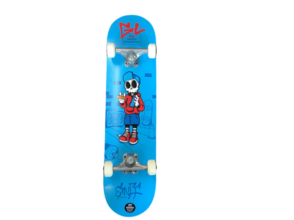 Enuff Skully Skateboard
