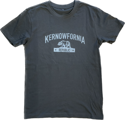 Kernowfornia Republic original t-shirt