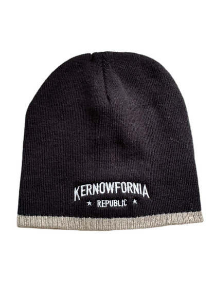 Kernowfornia Republic  Beanie