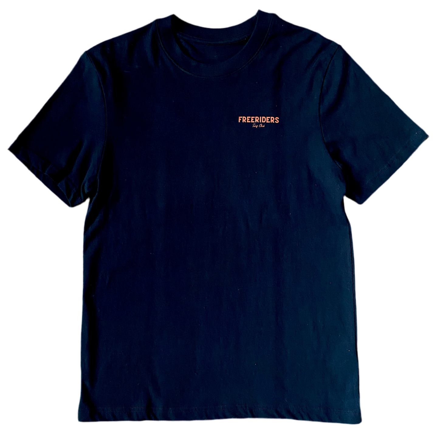 Kernowfornia Republic x Freeriders MotoX T-shirt
