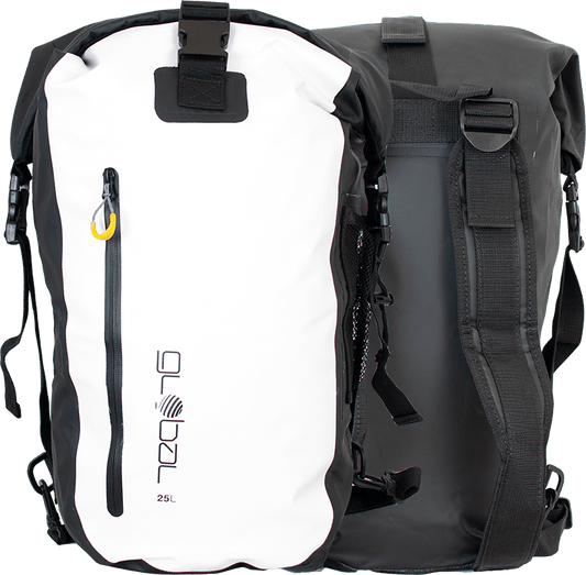 Global dry bag 25ltr