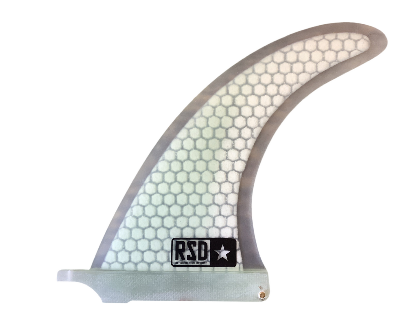 RSD 8 inch Single Fins