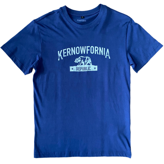 Kernowfornia Republic Bear OG