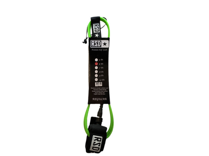 RSD regular 6ft leash