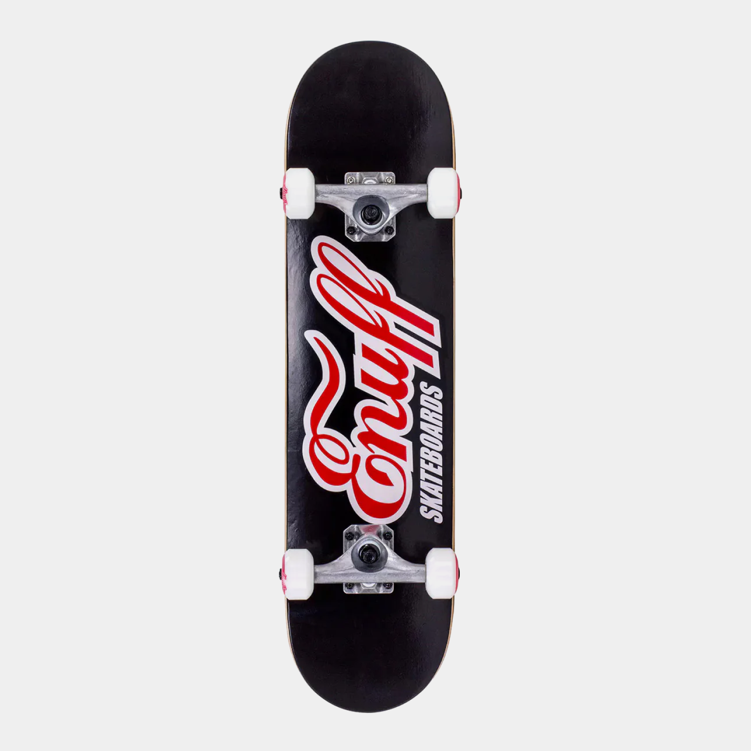 Deck de Skate Classic Nu ENUFF SKATEBOARDS Deck de Skate Classic Nu ENUFF SKATEBOARDS