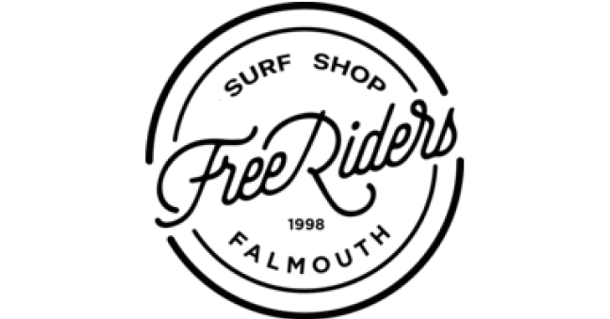 Freeriders Surf Shop