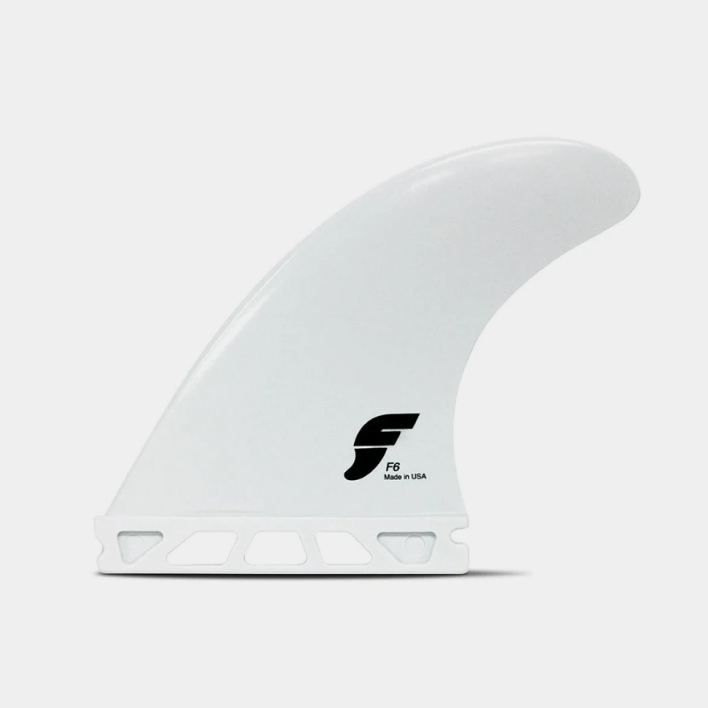 Futures F6 Thruster / Medium fins