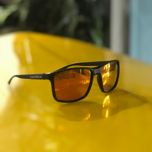 RSD Maverick Polarised Sunglasses