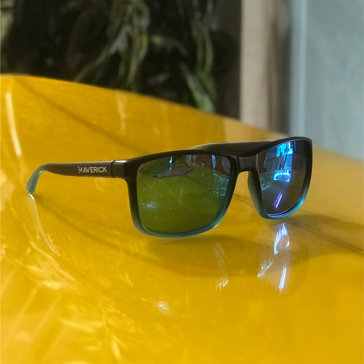RSD Maverick Polarised Sunglasses