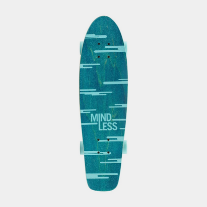Mindless Sunset Cruiser Skateboards