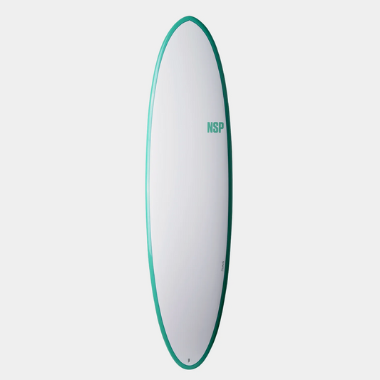 NSP Elements Funboard 6’8”