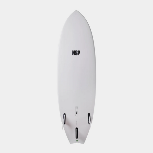 NSP Protech Fish