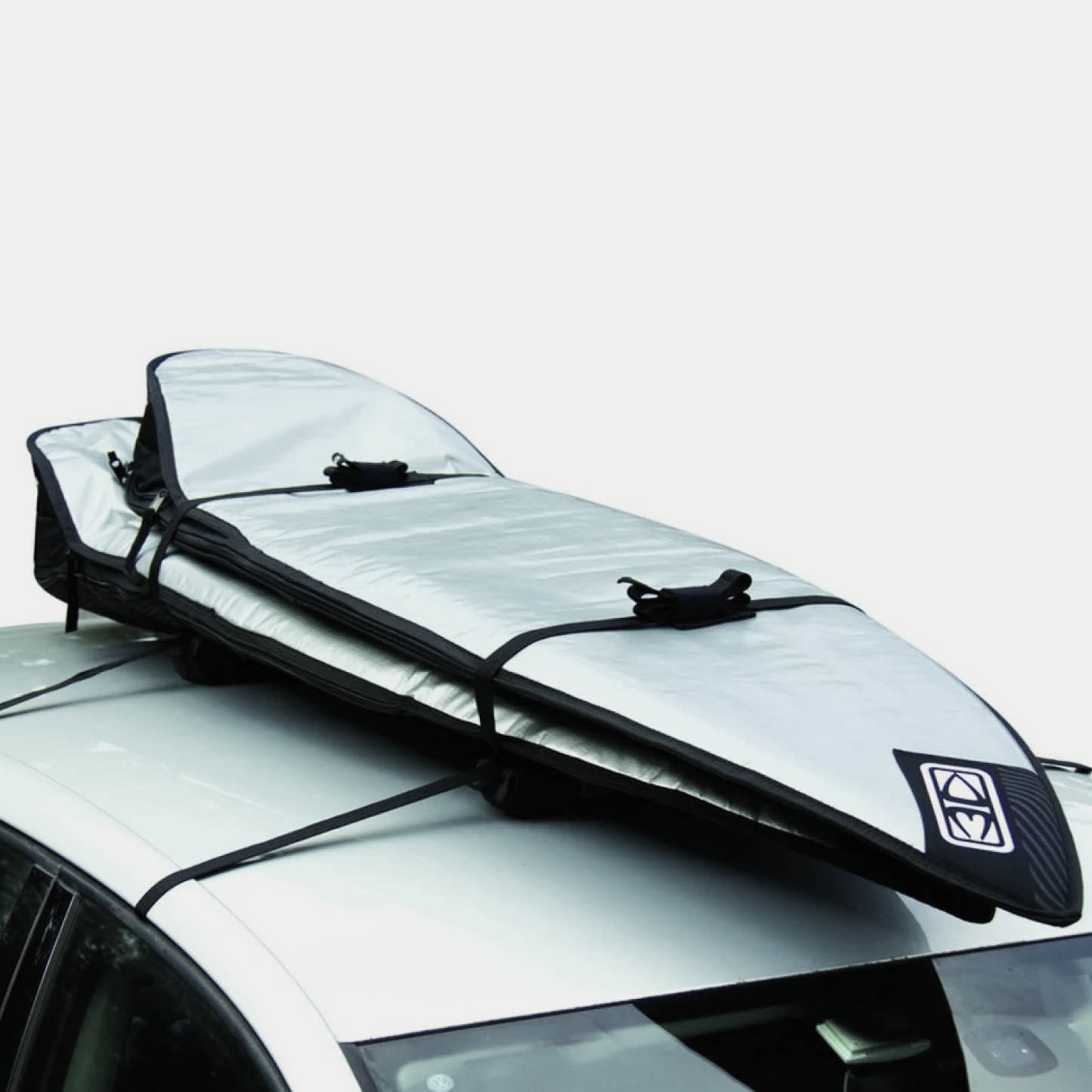 Portable surfboard rack hotsell