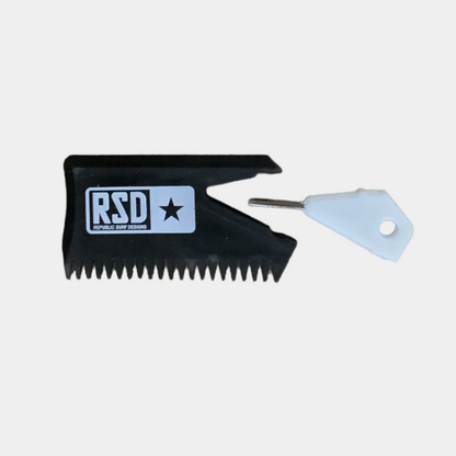 RSD Wax Comb