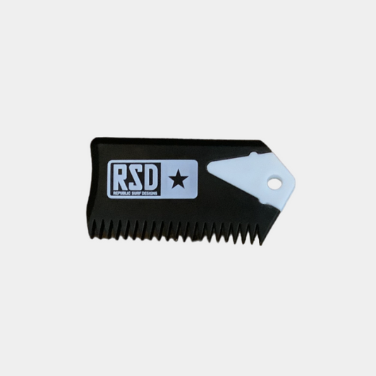 RSD Wax Comb