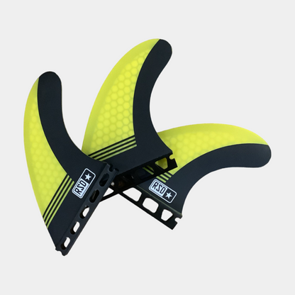 RSD M/L Boxed Thruster Fins