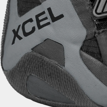 Xcel Drylock 5mm Split Toe Boots