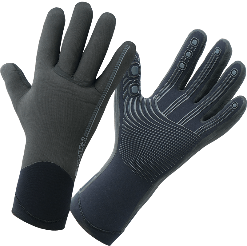 Alder Future Glove