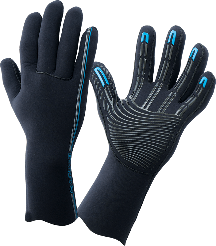 Alder Matrix Gloves