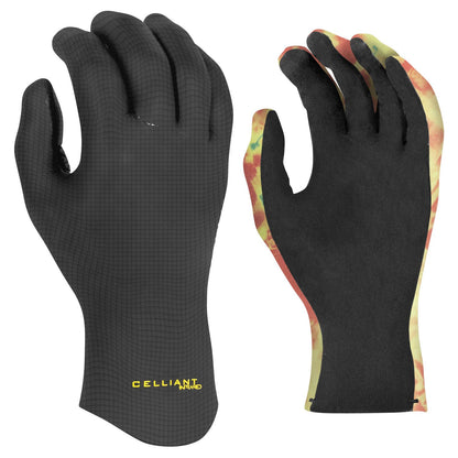 Xcel Comp X 2mm Gloves