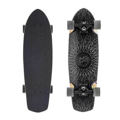 Mindless Mandala Skateboard